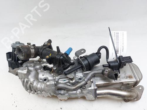 Used Egr FIAT TIPO Saloon (356_, 357_) 1.6 D (356SXG1B) (120 hp) 28182269