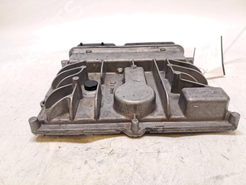 Engine control unit (ECU) OPEL MERIVA B MPV (S10) 1.7 CDTI (75) | BP38718209M57 - Image 2
