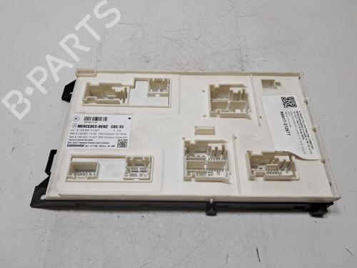 Electronic module MERCEDES-BENZ A-CLASS (W176) A 200 CDI / d (176.008) | BP33196489M83 - Image 2
