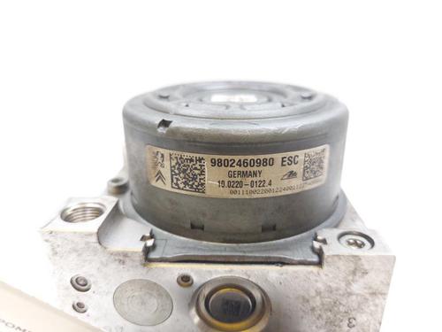 ABS pump PEUGEOT 208 I (CA_, CC_) 1.2 VTI 82 | BP29448065M43 