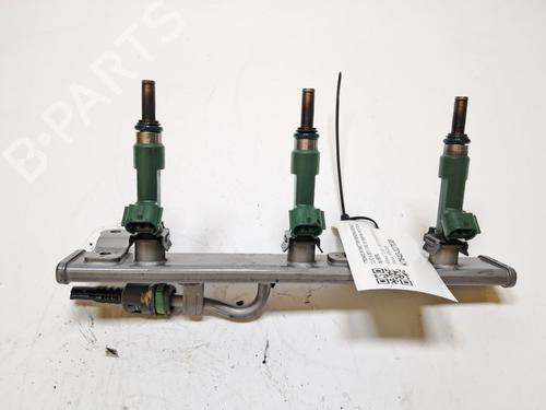 Injector RENAULT CLIO V (B7_) 1.0 TCe 100 (B7MT) | BP36429990M100 - Image 2