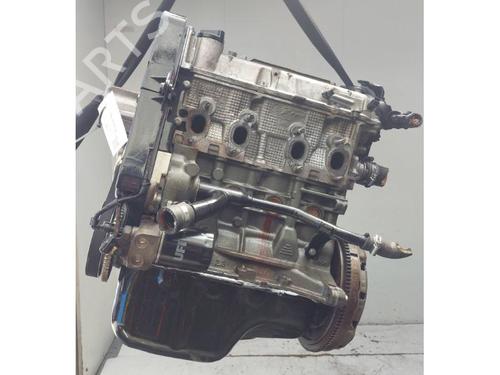 Used Engine Engine FIAT PUNTO (199_) 1.4 (199AXB1A, 199BXB1A, 199BXB11, 199AXB11) (78 hp) 33974968 33974968