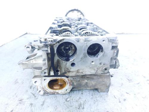 Cylinder head AUDI A3 (8P1) 1.6 TDI | BP29056185M5