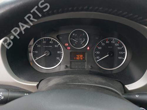 Starter PEUGEOT PARTNER Tepee 1.6 HDi 90 | BP15165251M8 