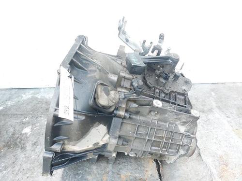 Gearbox FORD FOCUS C-MAX (DM2) 1.8 TDCi | BP31241227M3