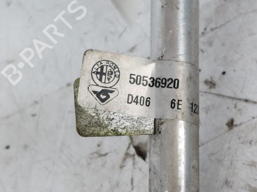 AC pipe ALFA ROMEO GIULIA (952_) 2.2 D (952AEM250, 952AEA250) | BP15167059M126