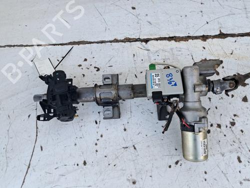 Steering column OPEL AGILA A (H00) 1.0 12V (F68) | BP38558221M21 - Image 2