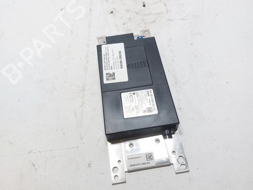 Electronic module BMW 1 (F21) 118 d xDrive | BP33194223M83 - Image 3