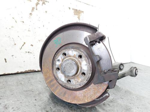 Used Right rear steering knuckle AUDI A4 B8 Avant (8K5) 2.0 TDI (150 hp) 18740301