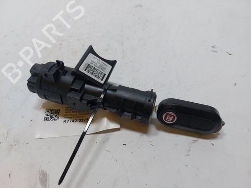Used Electronic module Electronic module FIAT PANDA (312_, 319_) 1.3 D Multijet (312PXL1A) (75 hp) 36488713 36488713
