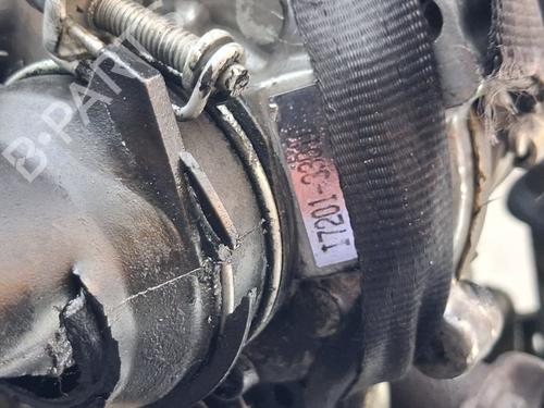 Engine TOYOTA YARIS (_P1_) 1.4 D-4D (NLP10_, NLP10R) | BP38036175M1 - Image 7