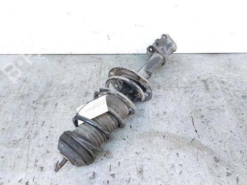Right front shock absorber OPEL MERIVA B MPV (S10) 1.4 LPG (75) | BP17205190M17 