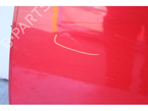 Left rear door TOYOTA AYGO (_B1_) 1.0 (KGB10_, KGB10R) | BP15144846C4 
