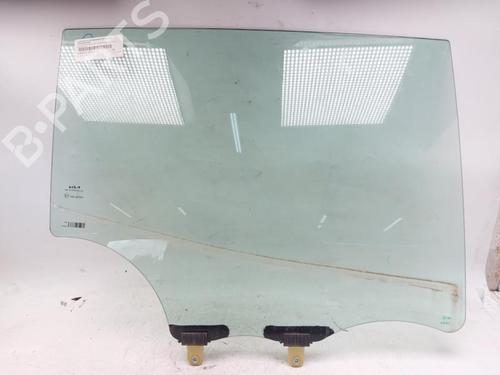 Used Rear right window mechanism Rear right window mechanism 37508141 37508141
