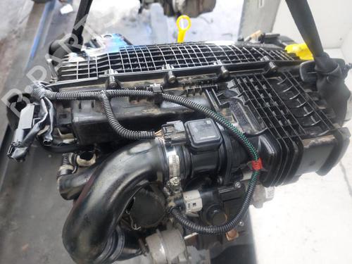 Engine DACIA LOGAN MCV (KS_) 1.5 dCi (KS0W) | BP33195663M1  - Image 8