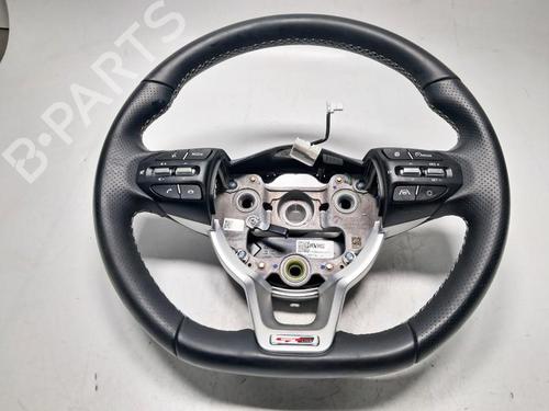 Volante KIA STONIC (YB) 1.0 T-GDi Eco-Dynamics+ (101 hp) 33195805