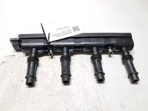 Ignition coil OPEL MERIVA B MPV (S10) 1.4 LPG (75) | BP33197540M94 - Image 2