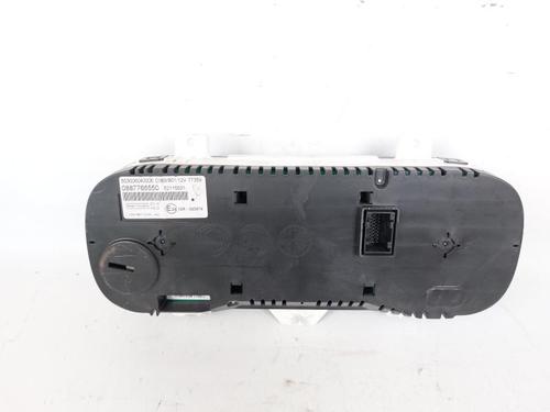 Instrument cluster FIAT PANDA (312_, 319_) 1.2 (312PXA1A) | BP23881313C47 