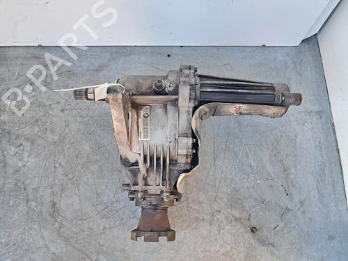 Front differential OPEL ANTARA A (L07) 2.0 CDTI | BP40036245M23 - Image 2