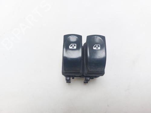 Venstre Foran elrute bryter RENAULT MODUS / GRAND MODUS (F/JP0_) 1.2 (JP0C, JP0K, FP0C, FP0K, FP0P, JP0P, JP0T) (75 hp) 29519504