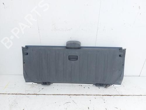 Tailgate SMART FORTWO Coupe (451) 1.0 (451.331, 451.380) | BP17308297C6 