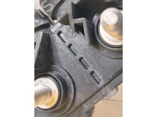 Cable MERCEDES-BENZ A-CLASS (W177) A 180 d (177.003) | BP38591524E12 - Image 6