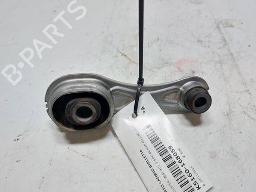 Used Gearbox mount Gearbox mount DACIA DUSTER (HS_) 1.5 dCi (109 hp) 30802464 30802464