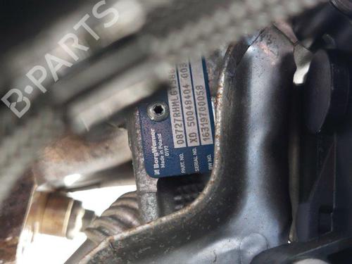 Engine RENAULT CLIO V (B7_) 1.0 LPG (B7MT) | BP33926528M1  - Image 6