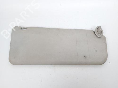 Used Right sun visor Right sun visor FIAT SCUDO Bus (270_, 272_) 2.0 D Multijet (120 hp) 16213579 16213579