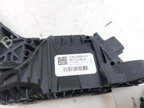 Pedal FORD ECOSPORT 1.0 EcoBoost | BP26672340I4 