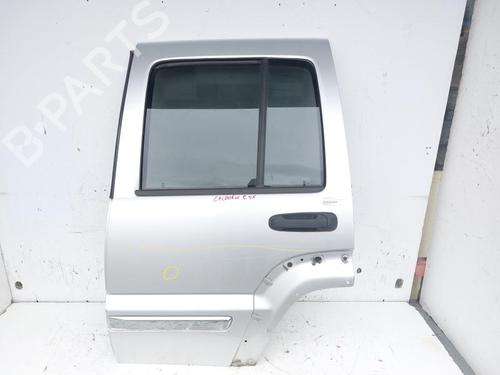Dør venstre bak JEEP CHEROKEE (KJ) 2.8 CRD 4x4 (163 hp) 15164940