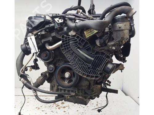 Engine MERCEDES-BENZ C-CLASS (W204) C 320 CDI 4-matic (204.089) | BP29383638M1 
