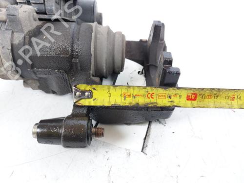 Right front brake caliper VW GOLF VII (5G1, BQ1, BE1, BE2) 2.0 TDI | BP17203288M104 