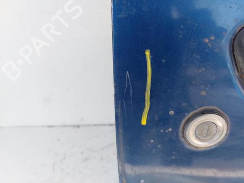 Right front door FIAT PUNTO (188_) 1.2 60 (188.030, .050, .130, .150, .230, .250) | BP29238900C3 