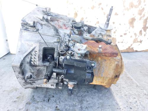 Gearkasse PEUGEOT 3008 I MPV (0U_) 1.6 HDi | BP29933309M3 