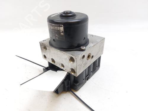 ABS pump PEUGEOT 206 Hatchback (2A/C) 1.4 i | BP27866539M43