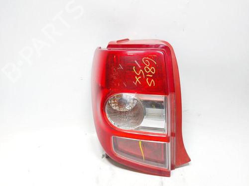 Used Left taillight Left taillight TOYOTA URBAN CRUISER (_P1_) 1.4 D-4D 4WD (NLP115_, NLP115R) (90 hp) 33613466 33613466