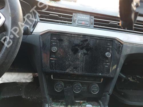 Andre VW PASSAT B8 (3G2, CB2) 1.6 TDI | BP26671795O1 