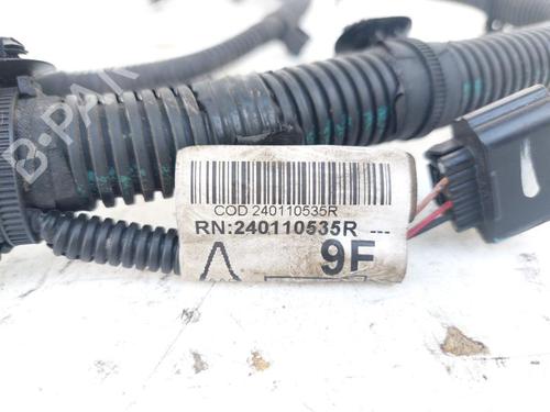 Cabo SMART FORFOUR Hatchback (453) electric drive / EQ (453.091) | BP29854403E12  - Image 10