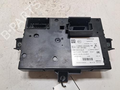 Electronic module PEUGEOT BOXER Platform/Chassis 2.2 BlueHDi 165 | BP37287184M83 - Image 4