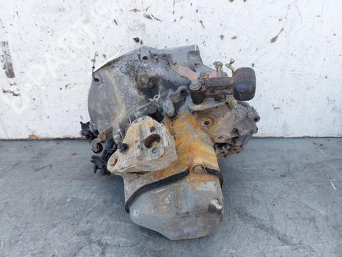 Gearbox CITROËN C3 Pluriel (HB_) 1.4 HDi | BP36007568M3 - Image 4