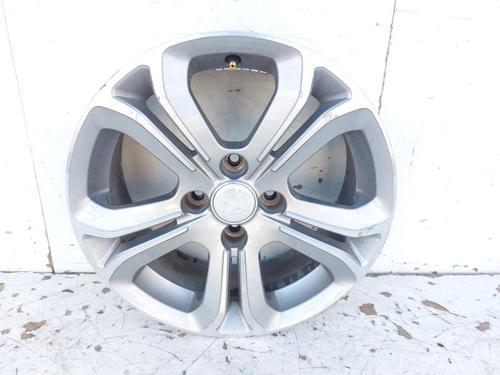 Used Rim PEUGEOT 208 I (CA_, CC_) 1.2 VTI 82 (82 hp) 29448051