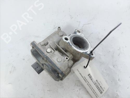 Used Egr NISSAN QASHQAI II (J11, J11_) 1.5 dCi (110 hp) 15160639