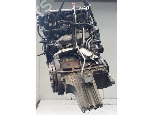 Used Engine Engine MERCEDES-BENZ B-CLASS Sports Tourer (W245) B 200 CDI (245.208) (140 hp) 33196282 33196282
