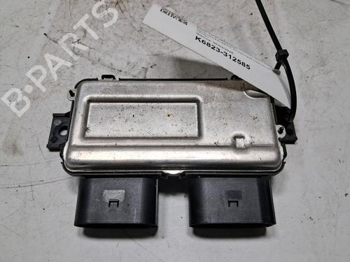 Engine control unit (ECU) MERCEDES-BENZ SPRINTER 3,5-t Platform/Chassis (B907, B910) 314 CDI (910.131, 910.133, 910.030) | BP33198027M57 - Image 4