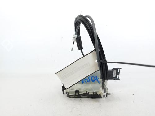 Used Rear right lock OPEL CROSSLAND X / CROSSLAND (P17, P2QO) 1.5 Turbo D (75) (120 hp) 17804212