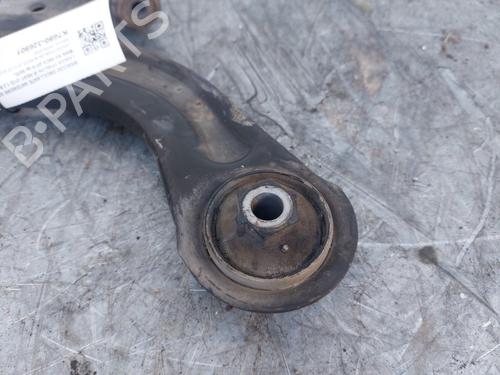 Left front suspension arm LANCIA YPSILON (312_) 1.2 (312.PXA1A, 312.YXA1A) | BP36430041M12 - Image 2