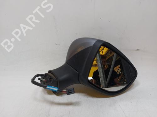 Used Right mirror Right mirror 36880987 36880987