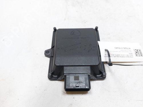 Used Electronic module Electronic module FIAT PUNTO EVO (199_) 1.2 (69 hp) 33571762 33571762