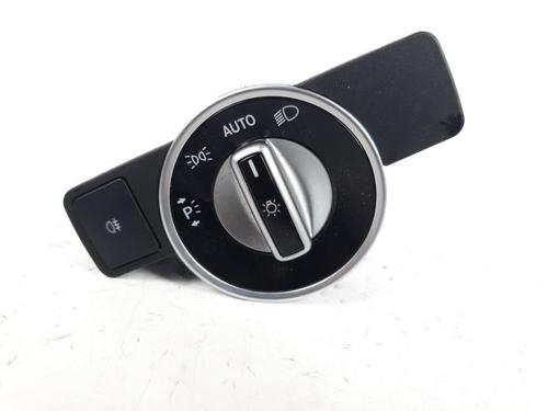 Used Switch MERCEDES-BENZ E-CLASS (W212) E 250 CDI / BlueTEC 4-matic (212.082, 212.097) (204 hp) 15154374